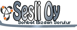 Sesli Chat Sesli Sohbet, Sesli Chat, Sesli Siteler